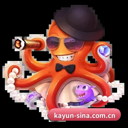 开云官网 APP