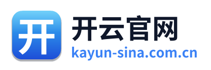 开云官网 Logo